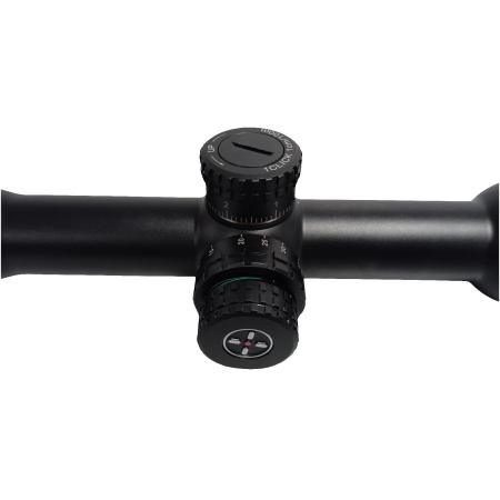 NOXAR LUNETA CELOWNICZA MAGNAR 3-18 X 56